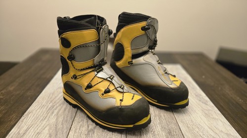 Sportiva spantik ice - sportiva,
