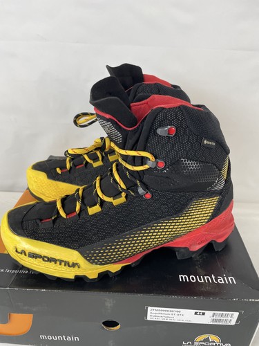Excellent sportiva - excellent, la