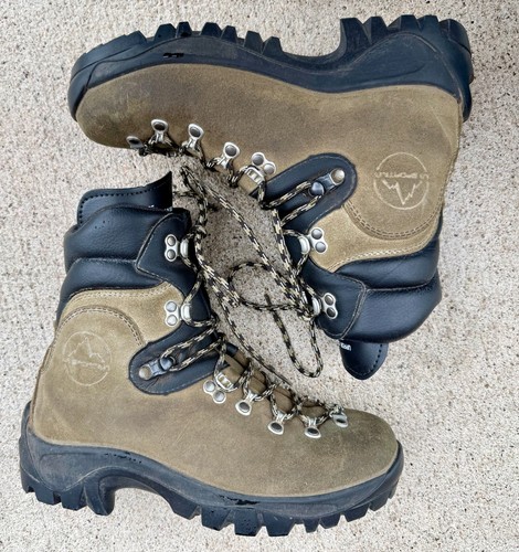 Sportiva glacier wlf - sportiva,