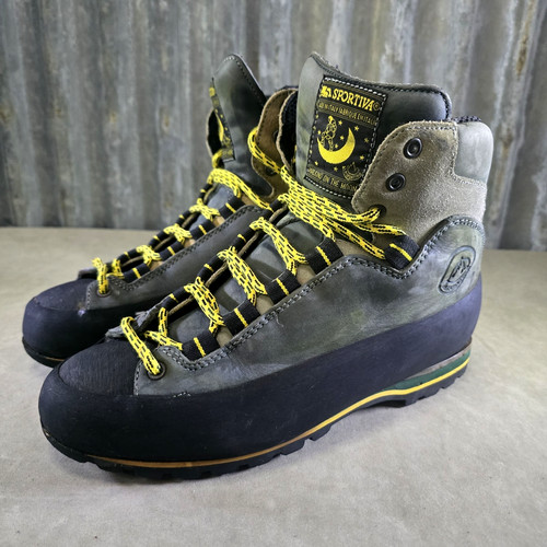 Sportiva walking the - sportiva,