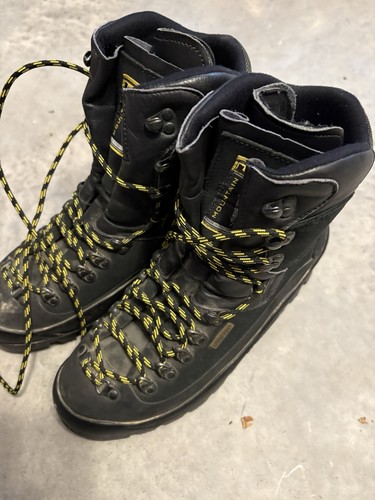 Sportiva mountain leather - la,