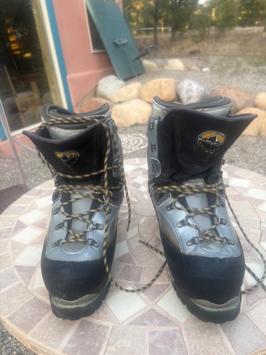 Sportiva baruntse boots - sportiva,
