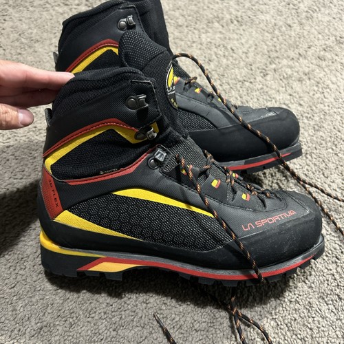 Sportiva trango tower - -,