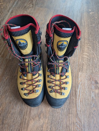 Sportiva nepal cube gtx - sportiva,