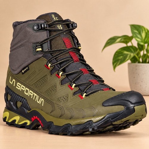 Used sportiva men - men’s, ultra