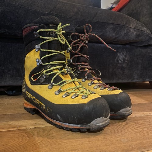 Sportiva nepal cube - cube, gtx