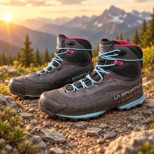 Sportiva tsx gtx gore tex - tsx, gore-tex