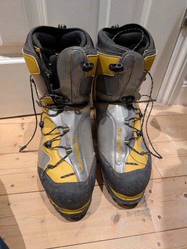 Sportiva spantik b3 - sportiva,