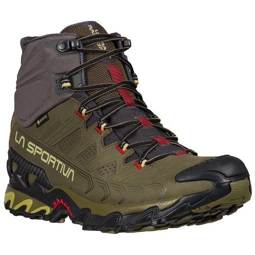 Size la sportiva - size, ultra