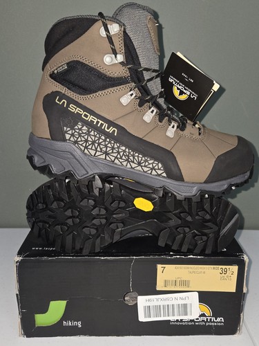 New sportiva mens nucleo - sportiva,