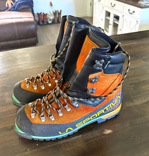 Sportiva nepal work gtx - sportiva, s3