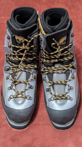 Sportiva baruntse - la,
