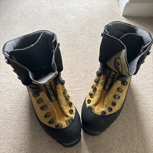 Sportiva nepal extreme b3 - sportiva,