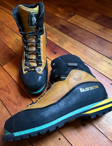Sportiva nepal evo - la,