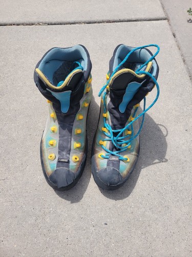 Sportiva trango women 7 5 - trango, 7.5
