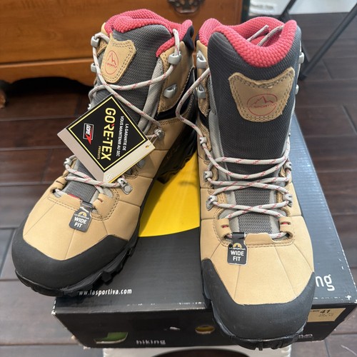 Sportiva nuclei high gtx - sportiva,