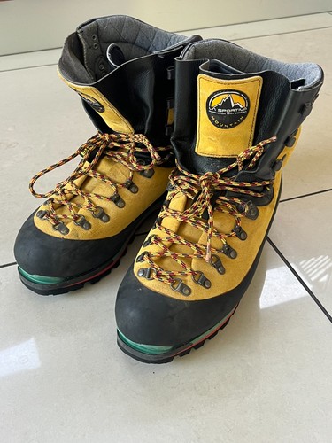 Sportiva nepal extreme - sportiva,
