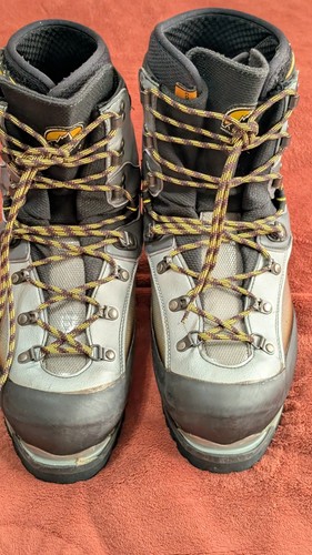 Sportiva baruntse boots - la,