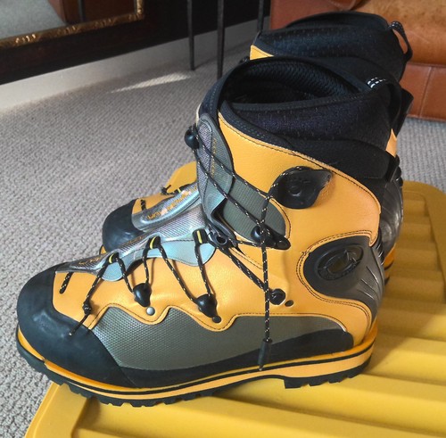Men sportiva spantik - sportiva,