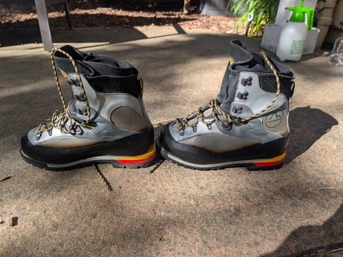 Sportiva baruntse - la,