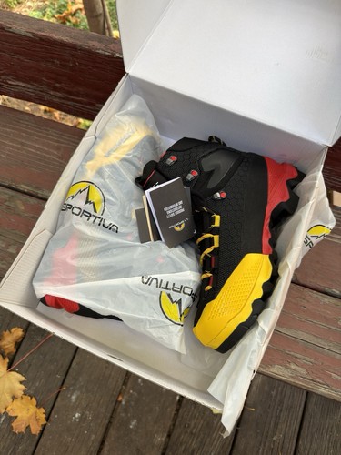 Sportiva aequilibrium st - la,