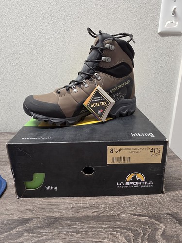 New sportiva mens nucleo - sportiva,