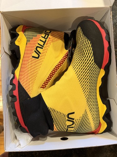 Sportiva aequilibrium - la,