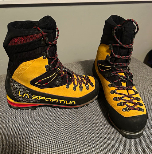 Sportiva nepal cube - la, gtx