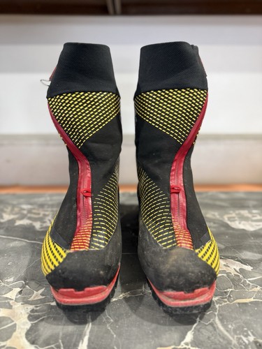 Sportiva tech - la,