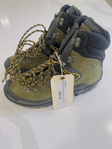 Sportiva boots mens size - boots, 10