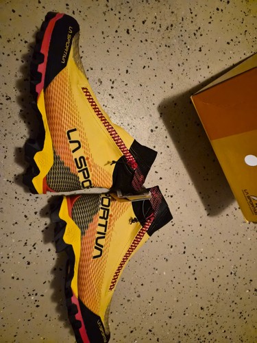 Brand new sportiva - brand, la