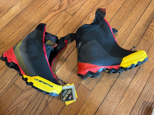 Sportiva aequilibrium top - la,