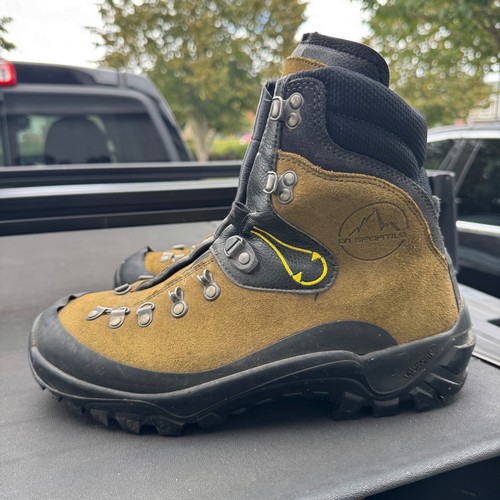 Sportiva mountain men 43 - sportiva,