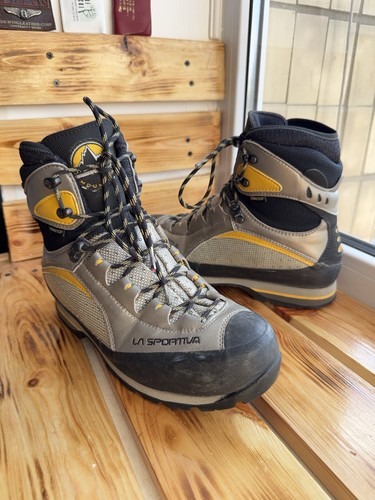 Gorpcore outdoor sportiva - gorpcore, la