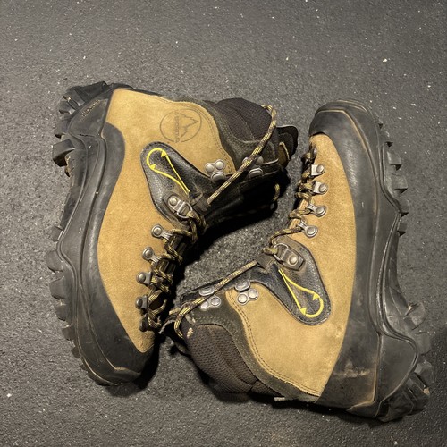 Sportiva karakorum - sportiva,