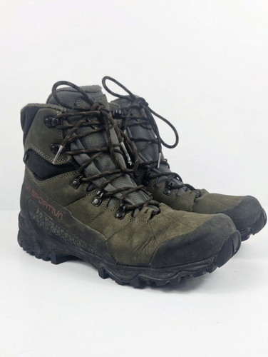 Sportiva nucleo high ii - nucleo,