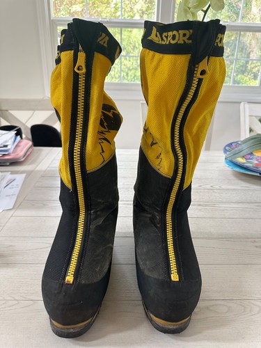 Sportiva olympus mons evo - la,