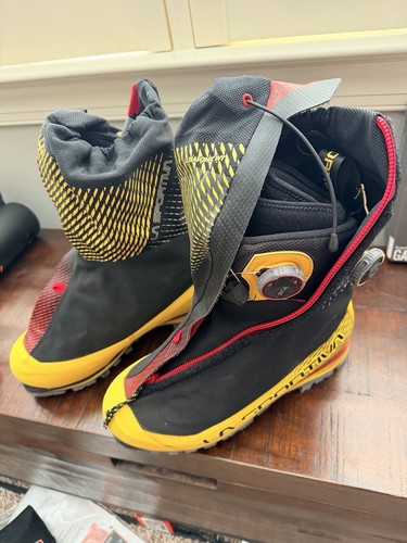 Sportiva evo - la, g2