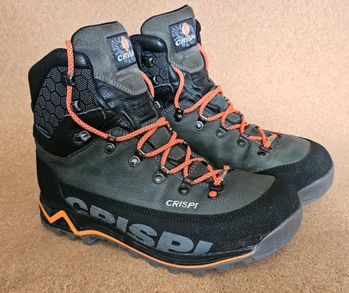 Crispi futura gtx hiking - futura,