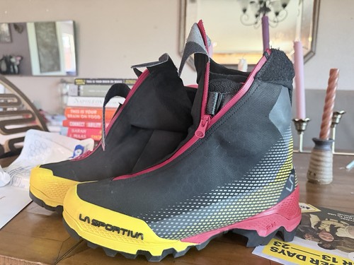 Sportiva aequilibrium top - la,