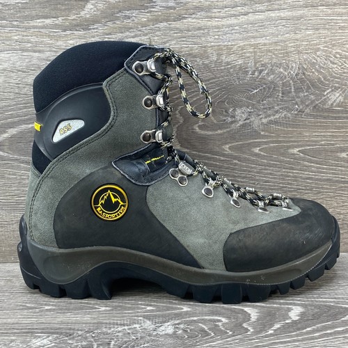 Sportiva rss glacier evo - la,