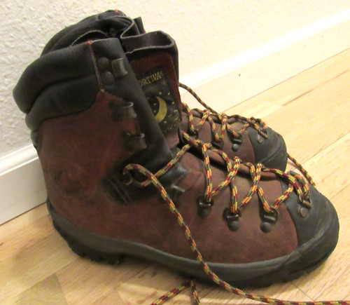 Sportiva red leather - sportiva,