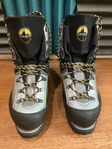 Sportiva baruntse - la,