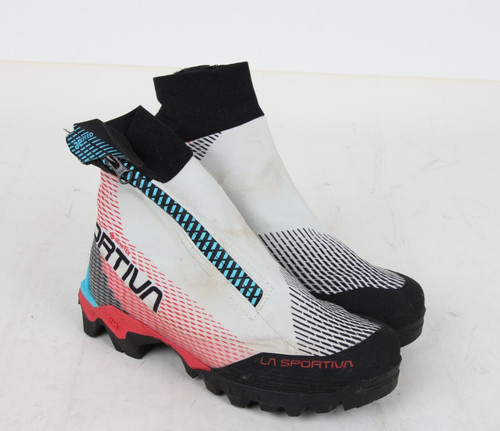 Sportiva aequilibrium speed - aequilibrium,
