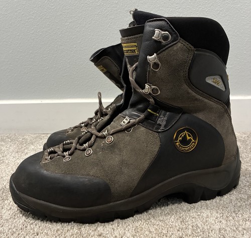 Sportiva rss glacier - glacier, evo