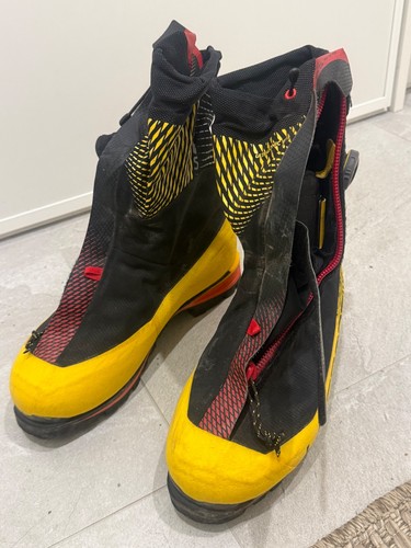 Sportiva evo - la,